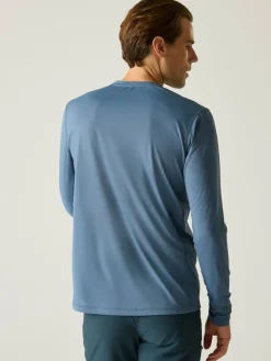 Functionele longsleeve 