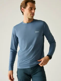 Functionele longsleeve 