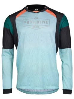 Functionele longsleeve 