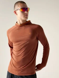 Functionele longsleeve 
