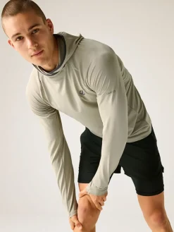 Functionele longsleeve 