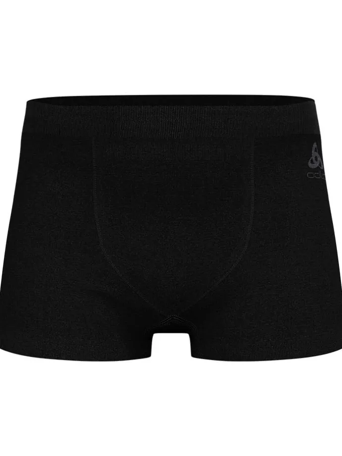 Functionele onderbroek "Active Light Eco" zwart