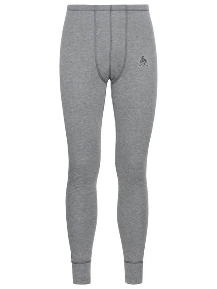 Functionele onderbroek "Active Warm" grijs