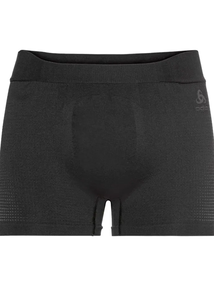 Functionele onderbroek "Performance Warm Eco" zwart