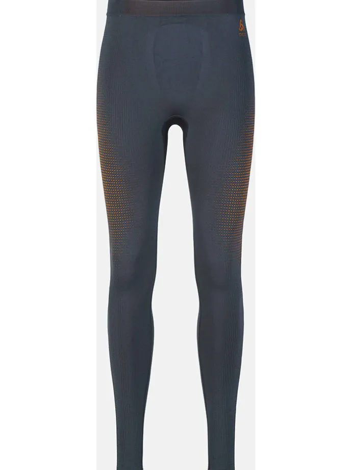 Functionele onderbroek "Performance Warm" donkerblauw