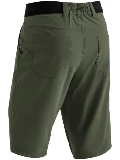 Functionele short "Norit"
