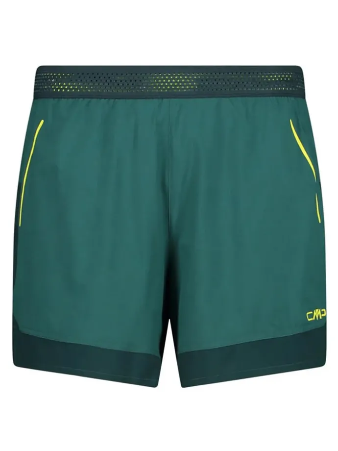 Functionele short petrol