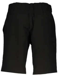 Functionele shorts "Jerikko" zwart