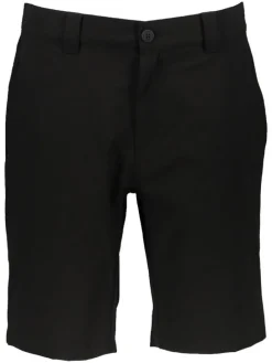 Functionele shorts "Jerikko" zwart