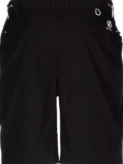 Functionele short "Tuned II" zwart