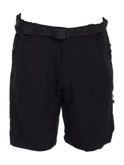 Functionele short "Tuned In Pro" zwart