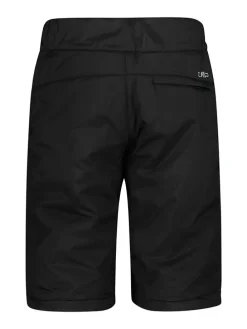 Functionele short zwart