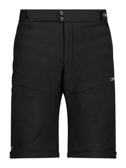 Functionele short zwart