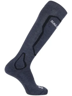 Functionele sokken "Blaze" donkerblauw