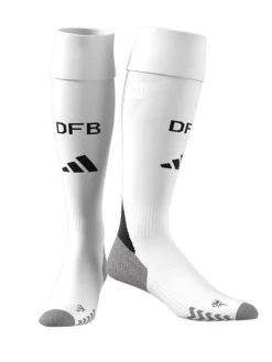 Functionele sokken "DFB" wit