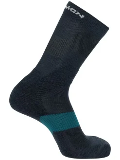 Functionele sokken "X Ultra Crew" donkerblauw