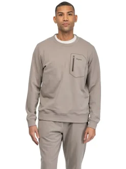 Functionele sweatshirt 