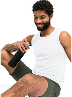 Functionele top "Peter" wit