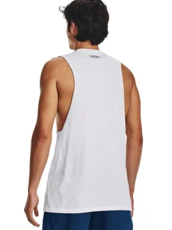 Functionele top wit