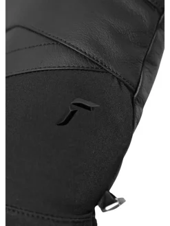 Functionele wanten "Snow Pro Down" zwart