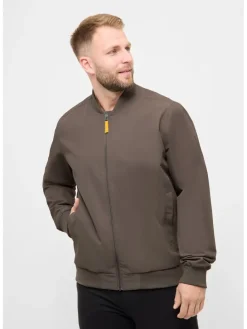 Funktionsblouson bruin