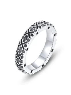 Gecoate ring