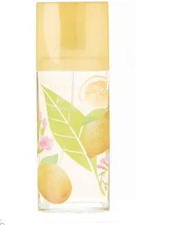 Green tea Citron Freesia - eau de toilette, 100 ml