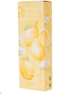 Green tea Citron Freesia - eau de toilette, 100 ml