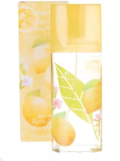 Green tea Citron Freesia - eau de toilette, 100 ml