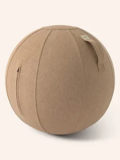 Gymnastiekbal ''Esfera'' beige - Ø 65 cm