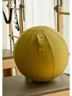 Gymnastiekbal ''Esfera'' groen - Ø 65 cm