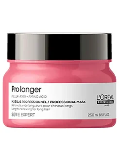 Haarmasker "Pro Longer", 250 ml