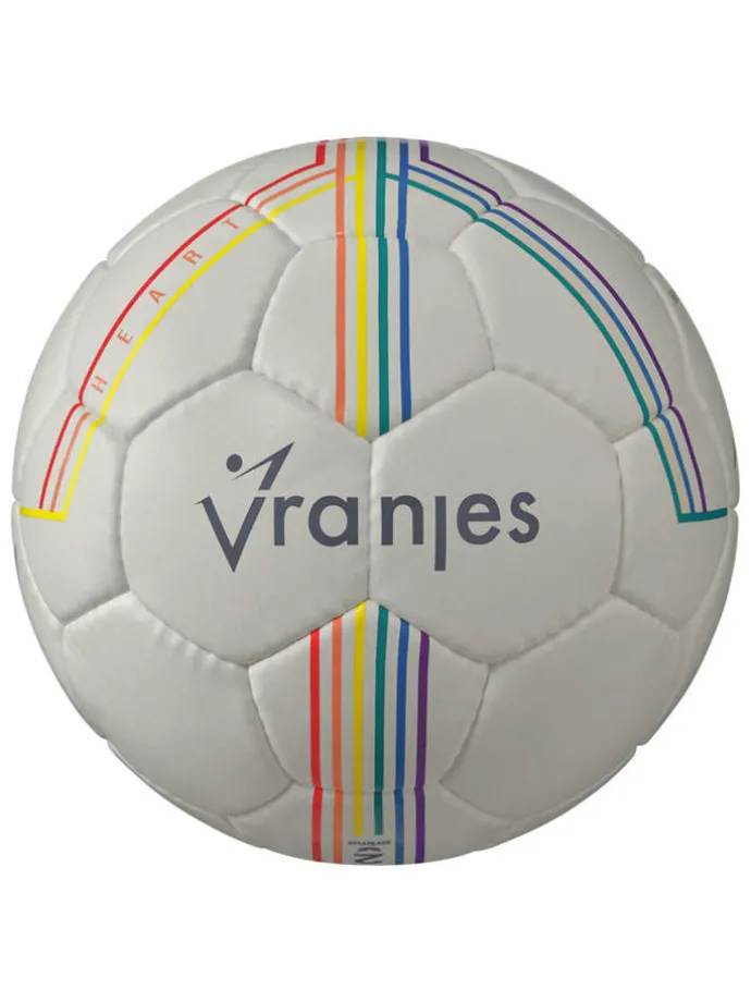 Handbal "Vranjes" wit