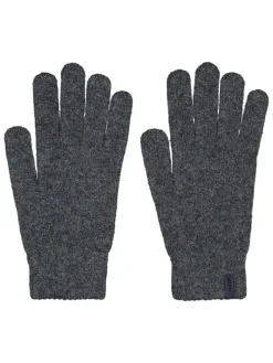 Handschoenen "Banxs" antraciet