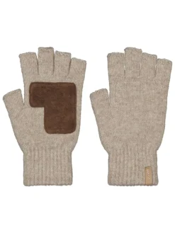 Handschoenen "Banxs" beige
