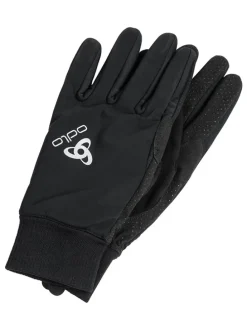 Handschoenen "Finnfjord Warm" zwart