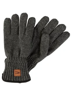 Handschoenen grijs