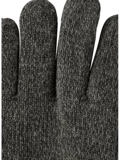 Handschoenen grijs