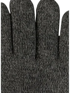 Handschoenen grijs