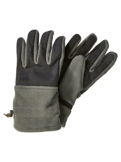 Handschoenen grijs