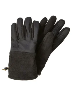 Handschoenen zwart