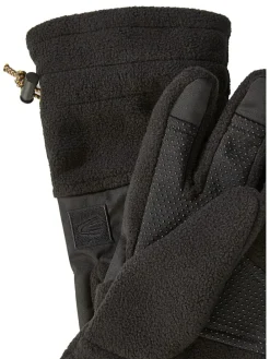 Handschoenen zwart
