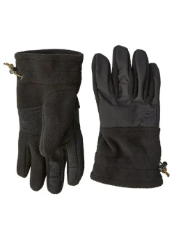 Handschoenen zwart