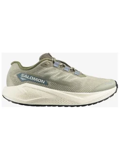 Hardloopschoenen "AERO BLAZE 3" crème/kaki