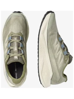 Hardloopschoenen "AERO BLAZE 3" crème/kaki