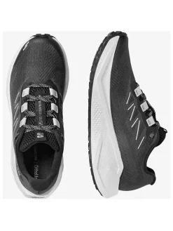 Hardloopschoenen "AERO BLAZE 3 GRVL" zwart