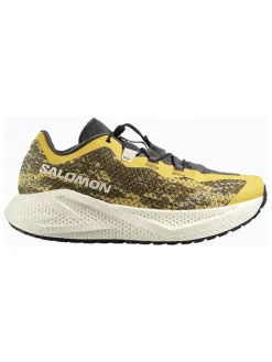 Hardloopschoenen "AERO BLAZE 3" crème/kaki