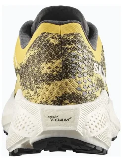 Hardloopschoenen "AERO BLAZE 3" crème/kaki