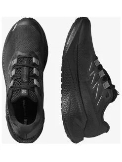 Hardloopschoenen "AERO BLAZE 3" zwart
