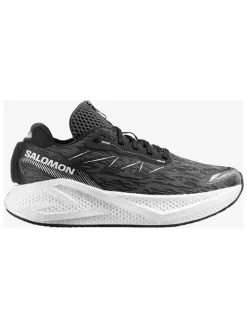 Hardloopschoenen "AERO GLIDE 4" zwart/grijs